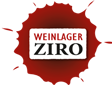 Weinlager Ziro Logo