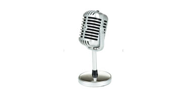 Microphone